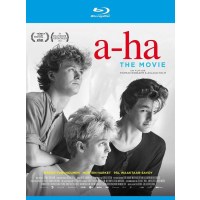 a-ha - The Movie (OmU) (Blu-ray) - Salzgeber &  -...