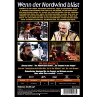 Wenn der Nordwind bläst - 375 Media GmbH  - (DVD...