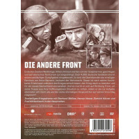 Die andere Front -   - (DVD Video / Sonstige / unsortiert)