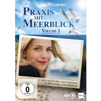 Praxis mit Meerblick Vol. 1 -   - (DVD Video / Sonstige /...