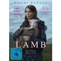 Lamb (DVD)  Min: 102/DD5.1/WS - Koch Media  - (DVD Video...