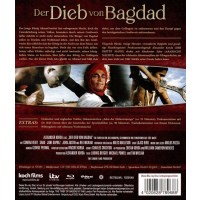 Der Dieb von Bagdad (1940) (Blu-ray) - Plaion Pictures  -...