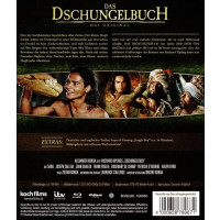 Das Dschungelbuch (1942) (Blu-ray) -   - (Blu-ray Video /...