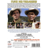 Fluch der Verlorenen -   - (DVD Video / Sonstige /...