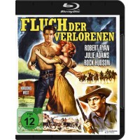 Fluch der Verlorenen (Blu-ray) -   - (Blu-ray Video /...