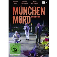 München Mord: Dolce Vita -   - (DVD Video / Sonstige...