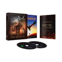 Dragonheart (Special Edition) (Blu-ray) -   - (Blu-ray Video / Sonstige / unsortiert)