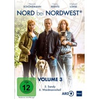 Nord bei Nordwest Vol. 3 -   - (DVD Video / Sonstige /...