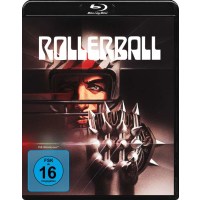 Rollerball (1975) (Blu-ray) -   - (Blu-ray Video /...