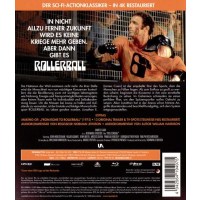 Rollerball (1975) (Blu-ray) -   - (Blu-ray Video /...