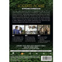 Lorentz & Söhne (Komplette Serie) -   - (DVD...