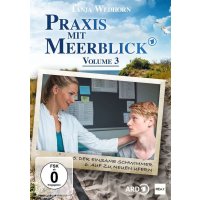 Praxis mit Meerblick Vol. 3 -   - (DVD Video / Sonstige /...