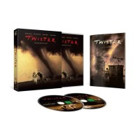 Twister (Special Edition) (Blu-ray) -   - (Blu-ray Video...