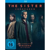 Sister, The - Vergraben (BR) Miniserie Min: 205/DD5.1/WS...