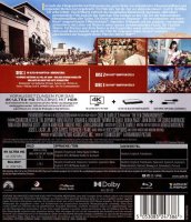 Die zehn Gebote (Ultra HD Blu-ray & Blu-ray) -...