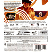 Uhrwerk Orange (Ultra HD Blu-ray & Blu-ray) -   -...