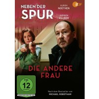 Neben der Spur: Die andere Frau -   - (DVD Video /...