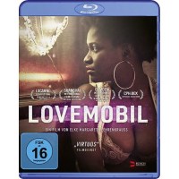 Lovemobil (BR) Min: 110/DD5.1/WS - ALIVE AG  - (Blu-ray...