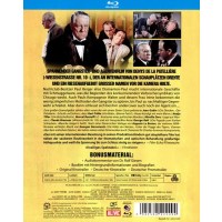 Rififi in Paris (Der Boss von Paris) (Blu-ray) -...