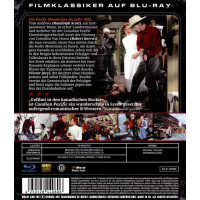 Canadian Pacific (Blu-ray) - Great Movies  - (Blu-ray...