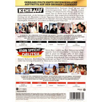 Gerhard Polts legendäre Kinodebüts -   - (DVD...