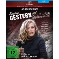 Zwischen gestern und morgen (Blu-ray) -   - (Blu-ray...