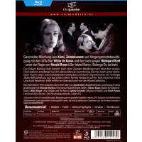 Zwischen gestern und morgen (Blu-ray) - Fernsehjuwelen...