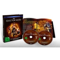 Doctor Who - Vierter Doktor: Das sontaranische Experiment...