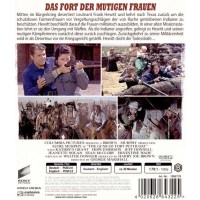 Das Fort der mutigen Frauen (Blu-ray) -   - (Blu-ray Video / Sonstige / unsortiert)