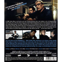 Castle Falls (BR)  Min: 89/DD5.1/WS - Koch Media  - (Blu-ray Video / Action)