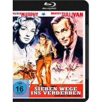 Sieben Wege ins Verderben (Blu-ray) -   - (Blu-ray Video...