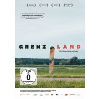 Grenzland -   - (DVD Video / Sonstige / unsortiert)