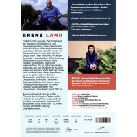 Grenzland -   - (DVD Video / Sonstige / unsortiert)