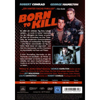 Born To Kill - 375 Media  - (DVD Video / Action)