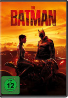 Batman, The "2022" (DVD) Min: /DD5.1/WS -...