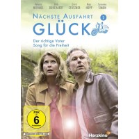 Nächste Ausfahrt Glück 2: Der richtige Vater /...