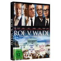 Roe vs. Wade - Die Wahrheit kommt immer an Licht (Blu-ray...