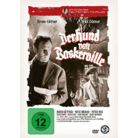 Der Hund von Baskerville (1937) -   - (DVD Video /...