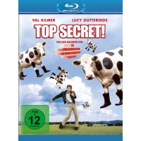 Top Secret! (Blu-ray) -   - (Blu-ray Video / Sonstige /...