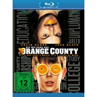 Nix wie raus aus Orange County (Blu-ray) -   - (Blu-ray...