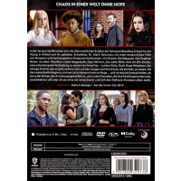 Legacies - Staffel #2 - WARNER HOME  - (DVD Video /...