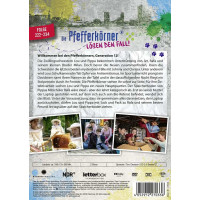 Die Pfefferkörner Staffel 18 -   - (DVD Video /...