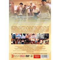 Beyond the Infinite Two Minutes (DVD)  Min: 70/DD5.1/WS...