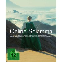 Céline Sciamma Boxset (Limited Edition) (Blu-ray...