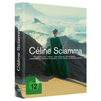 Céline Sciamma Boxset (Limited Edition) (Blu-ray...