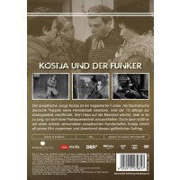 Kostja und der Funker -   - (DVD Video / Sonstige /...