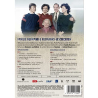 Familie Neumann / Neumanns Geschichten (Komplette Serie)...