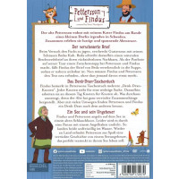 Pettersson und Findus (15) Das Denk-Dran-Taschentuch -...