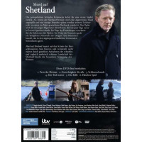 Mord auf Shetland Staffel 4 -   - (DVD Video / Sonstige /...