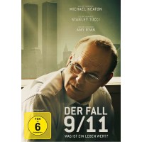 Fall 9/11 – Was ist ein Leben wert? (DVD)  Min:...